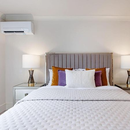 Marble Arch Suite 5-Hosted By Sweetstay Λονδίνο Εξωτερικό φωτογραφία