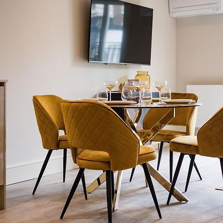 Marble Arch Suite 5-Hosted By Sweetstay Λονδίνο Εξωτερικό φωτογραφία