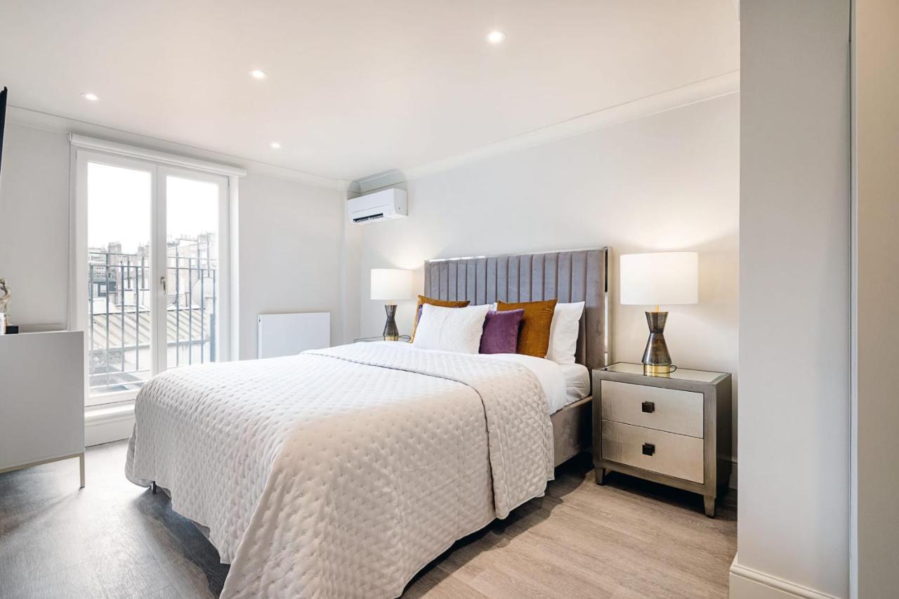 Marble Arch Suite 5-Hosted By Sweetstay Λονδίνο Εξωτερικό φωτογραφία